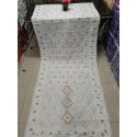 Half Silk sharee