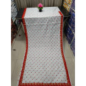 Half Silk sharee