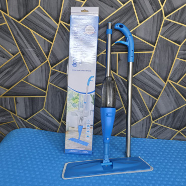 Healthy Spray Mop...
