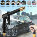 High Pressure Spray Gun