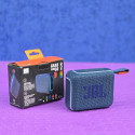 JBL GO4  GRAB AND GO