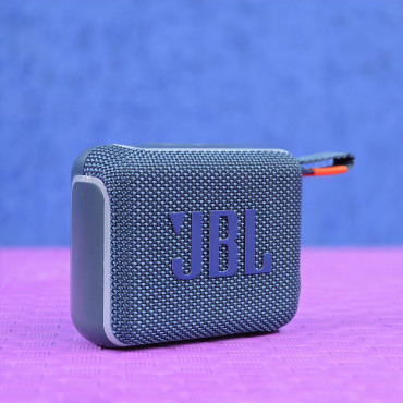 JBL GO4  GRAB AND GO...