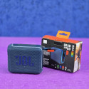 JBL GO4  GRAB AND GO
