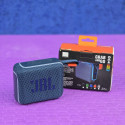 JBL GO4  GRAB AND GO
