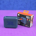 JBL GO4  GRAB AND GO