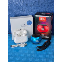 JBL M3 Portable Speaker, Second Generation Airbuds Combo