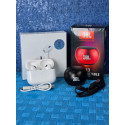 JBL M3 Portable Speaker, Second Generation Airbuds Combo
