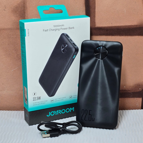 JOYROOM 10000mAh 22.5W