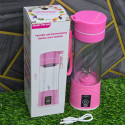 Juice blender