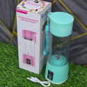 Juice blender