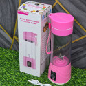 Juice blender
