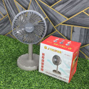JYSUPER Rechargeable Mini Moving Fan