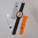 KEQIWEAR KW25 MAX Smart Watch
