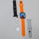 KEQIWEAR KW25 MAX Smart Watch