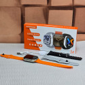 KEQIWEAR KW25 MAX Smart Watch