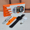 KEQIWEAR KW25 MAX Smart Watch