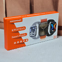 KEQIWEAR KW25 MAX Smart Watch