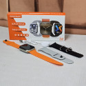 KEQIWEAR KW25 MAX Smart Watch