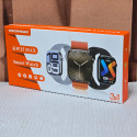 KEQIWEAR KW25 MAX Smart Watch