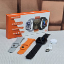 KEQIWEAR KW25 MAX Smart Watch