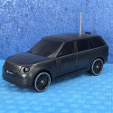 Kisonli B3 Solar Car Music Speaker
