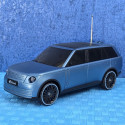 Kisonli B3 Solar Car Music Speaker