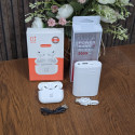 Kingleen Powerbank 10000mAh One Plus Air Pods Combo