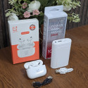 Kingleen Powerbank 10000mAh One Plus Air Pods Combo