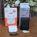 Kingleen Powerbank 10000mAh One Plus Air Pods Combo