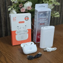Kingleen Powerbank 10000mAh One Plus Air Pods Combo