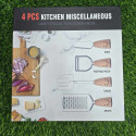 Kitchen Miscellaneous Gadgets