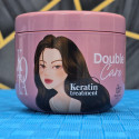 Kota Double Care Keratin Treatment Hair Mask 250ml