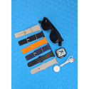 LAXASFIT Smart Watch