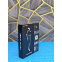 LAXASFIT Smart Watch