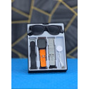 LAXASFIT Smart Watch