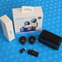Lavalier Microphone Magnetic Mini Lapel Mic