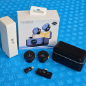 Lavalier Microphone Magnetic Mini Lapel Mic