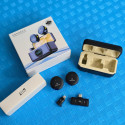Lavalier Microphone Magnetic Mini Lapel Mic