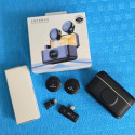 Lavalier Microphone Magnetic Mini Lapel Mic