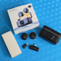 Lavalier Microphone Magnetic Mini Lapel Mic