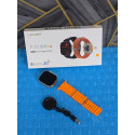 Laxasfit K10 Ultra Smart Watch With Sim Supported