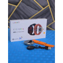 Laxasfit K10 Ultra Smart Watch With Sim Supported