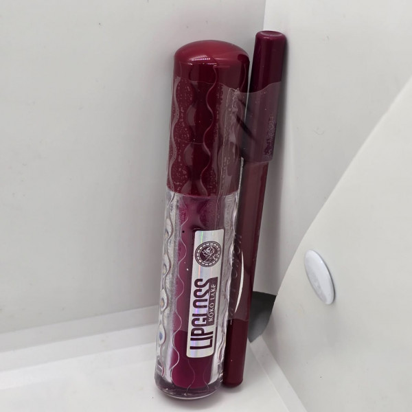 Lip Gloss - koko