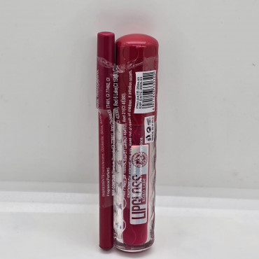 Lip Gloss - koko