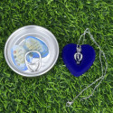 Love Purity Pearl Pendant