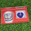 Love Purity Pearl Pendant