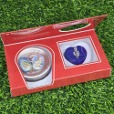 Love Purity Pearl Pendant
