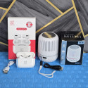 M4 Speaker And Oneplus Airpods