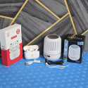 M4 Speaker And Oneplus Airpods