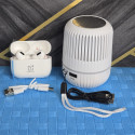 M4 Speaker And Oneplus Airpods